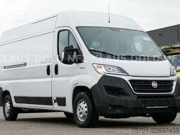 FIAT Ducato Grossr.-Kasten 35 150 L4H2 Navi Kamera