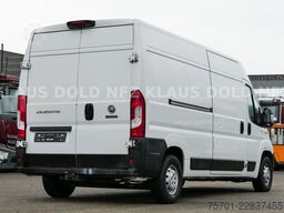 FIAT Ducato Grossr.-Kasten 35 150 L4H2 Navi Kamera
