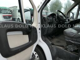 FIAT Ducato Grossr.-Kasten 35 150 L4H2 Navi Kamera