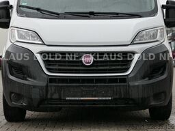 FIAT Ducato Grossr.-Kasten 35 150 L4H2 Navi Kamera