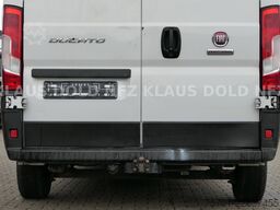 FIAT Ducato Grossr.-Kasten 35 150 L4H2 Navi Kamera