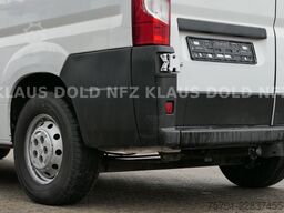FIAT Ducato Grossr.-Kasten 35 150 L4H2 Navi Kamera