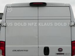 FIAT Ducato Grossr.-Kasten 35 150 L4H2 Navi Kamera