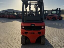 Linde E30 1252