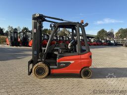 Linde E30 1252