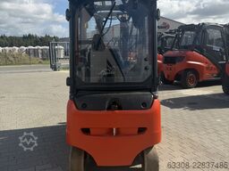 Linde E20PHL-02