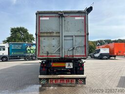 KEMPF SKM 35/3 Stahlkippmulde
