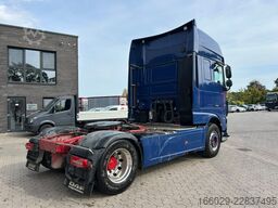 DAF XF 450 FT Super Space Cab Hydraulik Euro 6