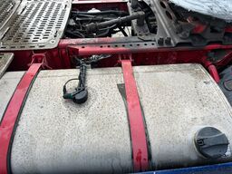 DAF XF 450 FT Super Space Cab Hydraulik Euro 6