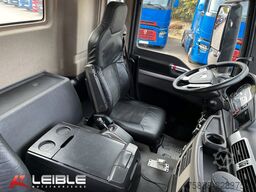 MAN TGS 26.470 6x2/4*Gergen Teleskop*234 TKM*Leder*