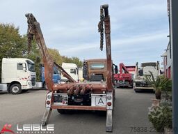 MAN TGS 26.470 6x2/4*Gergen Teleskop*234 TKM*Leder*