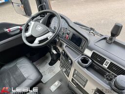MAN TGS 26.470 6x2/4*Gergen Teleskop*234 TKM*Leder*