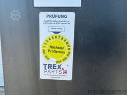 Linde H25D-392-02--EK