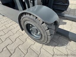 Linde R16G--EK