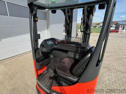 Linde R16G--EK