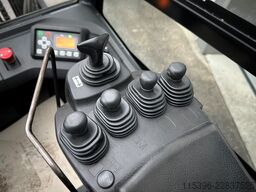 Toyota 9FBM60T - mit DREHGERÄT !!