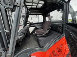 Linde H40T-394-02--EK