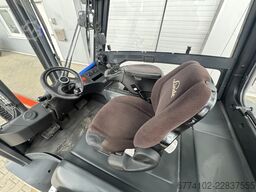 Linde E40HL-01/600--EK