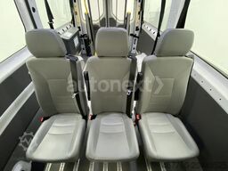 VOLKSWAGEN Crafter 35 *ROLLSTUHL-LIFT* 5-SITZE+KAMERA 2062