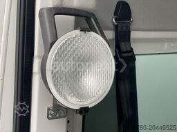 VOLKSWAGEN Crafter 35 *ROLLSTUHL-LIFT* 5-SITZE+KAMERA 2062