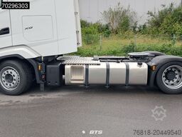 DAF XG 480 4X2 FT Low Deck - MX + Sonnenblende + Cli