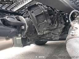 DAF XG 480 4X2 FT Low Deck - MX + Sonnenblende + Cli