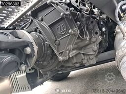 DAF XG 480 4X2 FT Low Deck - MX + Sonnenblende + Cli