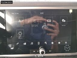 DAF XG 480 4X2 FT Low Deck - MX + Sonnenblende + Cli