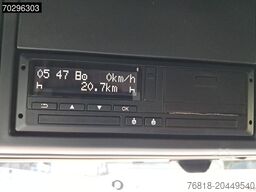 DAF XG 480 4X2 FT Low Deck - MX + Sonnenblende + Cli