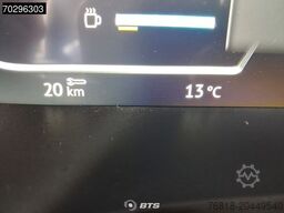 DAF XG 480 4X2 FT Low Deck - MX + Sonnenblende + Cli