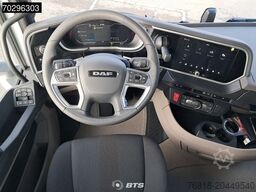 DAF XG 480 4X2 FT Low Deck - MX + Sonnenblende + Cli