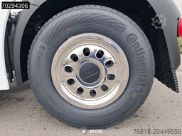 DAF XG 480 4X2 FT - MX + Navi + Lufthörner + 3 JVG