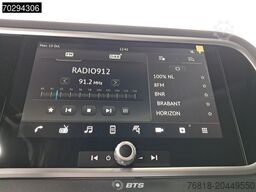 DAF XG 480 4X2 FT - MX + Navi + Lufthörner + 3 JVG