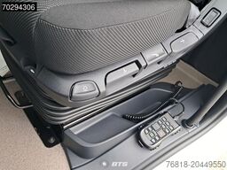 DAF XG 480 4X2 FT - MX + Navi + Lufthörner + 3 JVG