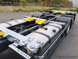 DAF XG 480 6X2 FAN - MX + Exclusive - BDF Maxi 1020