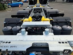 DAF XG 480 6X2 FAN - MX + Exclusive - BDF Maxi 1020