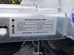 DAF XG 480 6X2 FAN - MX + Exclusive - BDF Maxi 1020