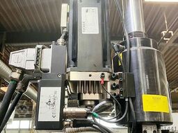 Stanley Tucker T290 ERT 80