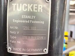 Stanley Tucker T290 ERT 80
