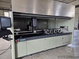 Emmegi Phantomatic M4 L