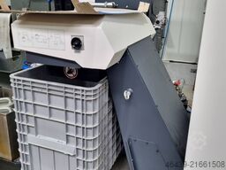 DMG MORI CMX 70 U