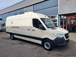 Mercedes-Benz Sprinter 315 CDI Koelwagen Bitemp Konvekta +25C...