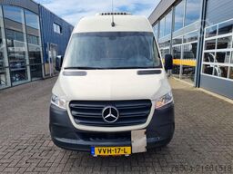 Mercedes-Benz Sprinter 315 CDI Koelwagen Bitemp Konvekta +25C...