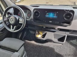 Mercedes-Benz Sprinter 315 CDI Koelwagen Bitemp Konvekta +25C...