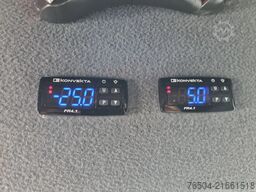 Mercedes-Benz Sprinter 315 CDI Koelwagen Bitemp Konvekta +25C...