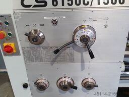 KMS CS-6150-C