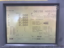 YASDA H30i 5 Axes
