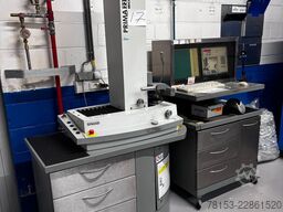 DMG Microset Prima 225