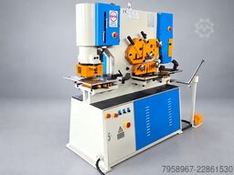 Metal Technics Polska MTP IW66