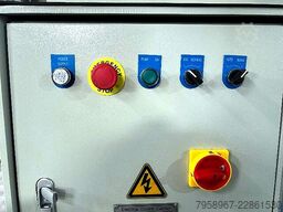 Metal Technics Polska MTP IW66